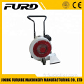 FCF-360 Mini souffleur de route pour machine propre au sol